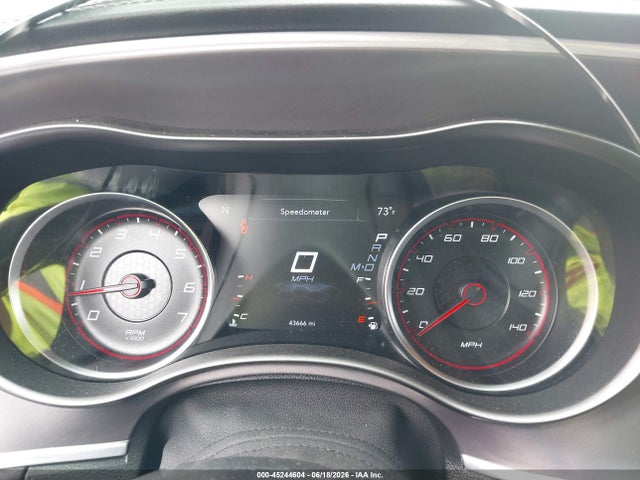 Aukcja sprzedaży 2021 Dodge Charger Sxt Rwd, vin: 2C3CDXBG1MH508889, numer aukcji: 45244604