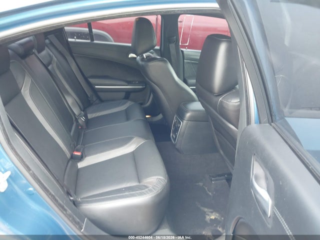 Aukcja sprzedaży 2021 Dodge Charger Sxt Rwd, vin: 2C3CDXBG1MH508889, numer aukcji: 45244604
