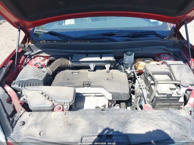 45244608 :رقم المزاد ، LRBFXBSA3LD015059 vin ، 2020 Buick Envision Fwd Preferred مزاد بيع