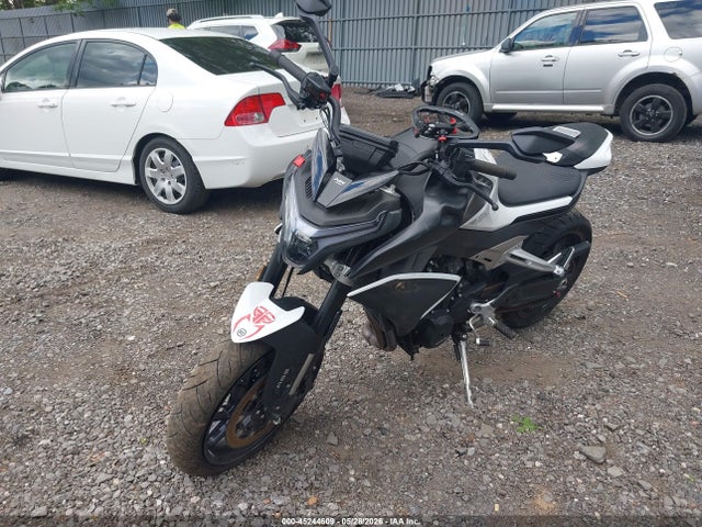 Cf Moto 800nk 2024 LCEPEYL44R6005421 Image 2