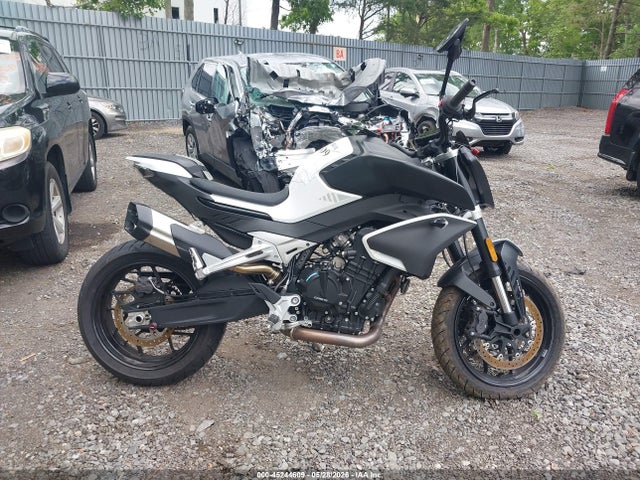 Cf Moto 800nk 2024 LCEPEYL44R6005421 Image 12
