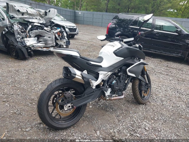 Cf Moto 800nk 2024 LCEPEYL44R6005421 Image 4