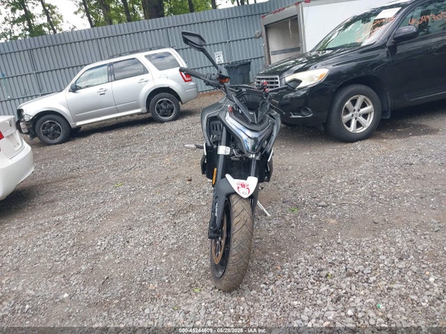 Cf Moto 800nk 2024 LCEPEYL44R6005421 Image 5