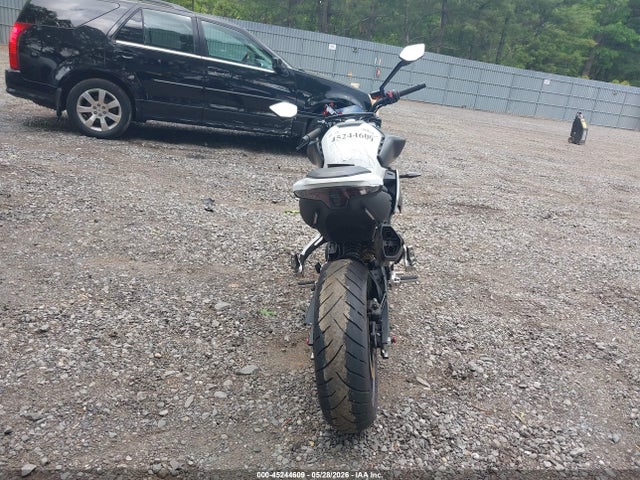 Cf Moto 800nk 2024 LCEPEYL44R6005421 Image 6