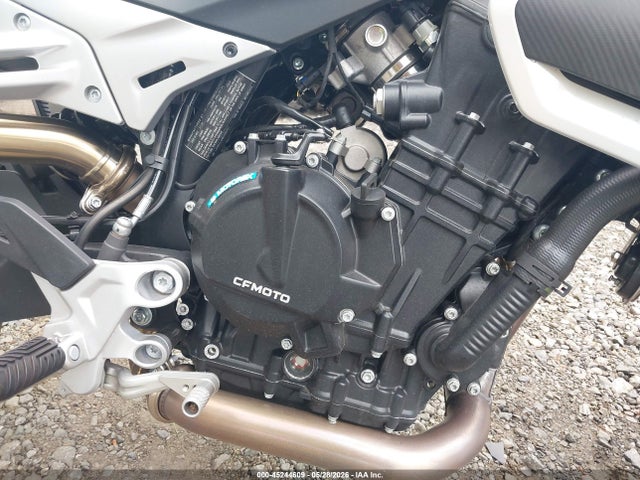 Cf Moto 800nk 2024 LCEPEYL44R6005421 Image 8