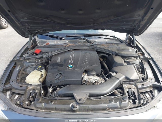 Продажа на аукционе авто 2014 Bmw 335i Xdrive, vin: WBA3B9G55ENR92365, номер лота: 45244615