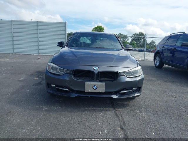 Продажа на аукционе авто 2014 Bmw 335i Xdrive, vin: WBA3B9G55ENR92365, номер лота: 45244615