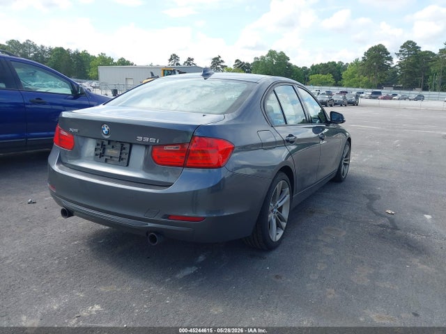 Продажа на аукционе авто 2014 Bmw 335i Xdrive, vin: WBA3B9G55ENR92365, номер лота: 45244615