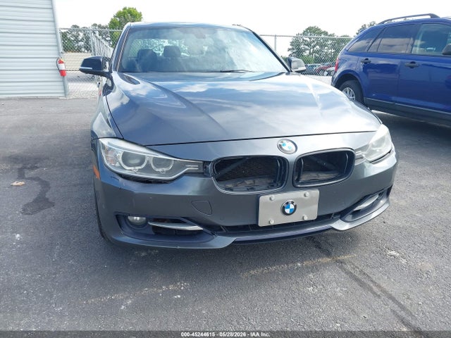 Продажа на аукционе авто 2014 Bmw 335i Xdrive, vin: WBA3B9G55ENR92365, номер лота: 45244615