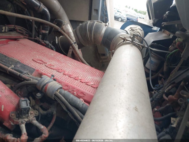 45244623 :رقم المزاد ، 1NKWX4EX18R225830 vin ، 2008 Kenworth Construction W900 مزاد بيع