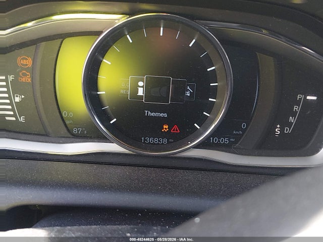 2015 Volvo Xc60 T5/t5 Premier მანქანა იყიდება აუქციონზე, vin: YV4612RK1F2705651, აუქციონის ნომერი: 45244625