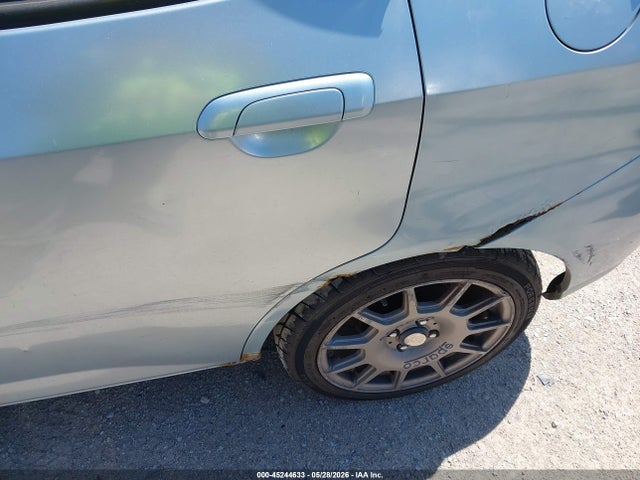 Aukcja sprzedaży 2007 Honda Fit, vin: JHMGD38467S027373, numer aukcji: 45244633