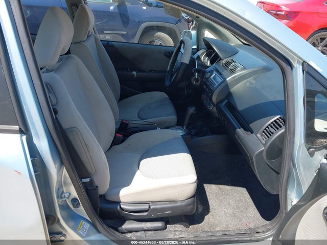 Aukcja sprzedaży 2007 Honda Fit, vin: JHMGD38467S027373, numer aukcji: 45244633