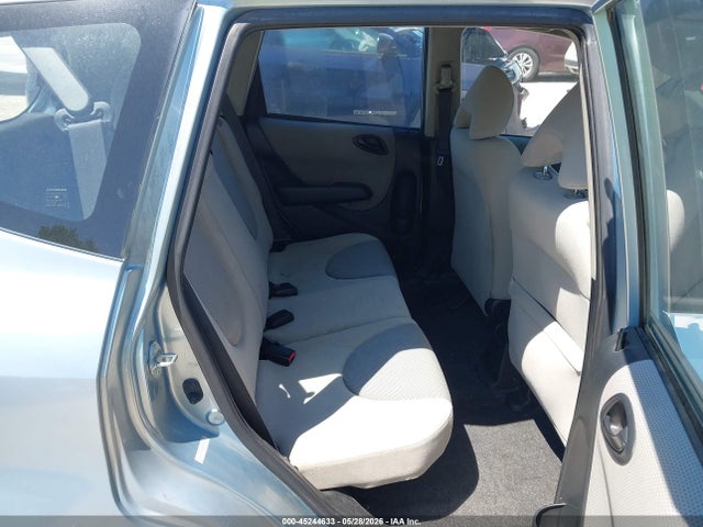 Aukcja sprzedaży 2007 Honda Fit, vin: JHMGD38467S027373, numer aukcji: 45244633