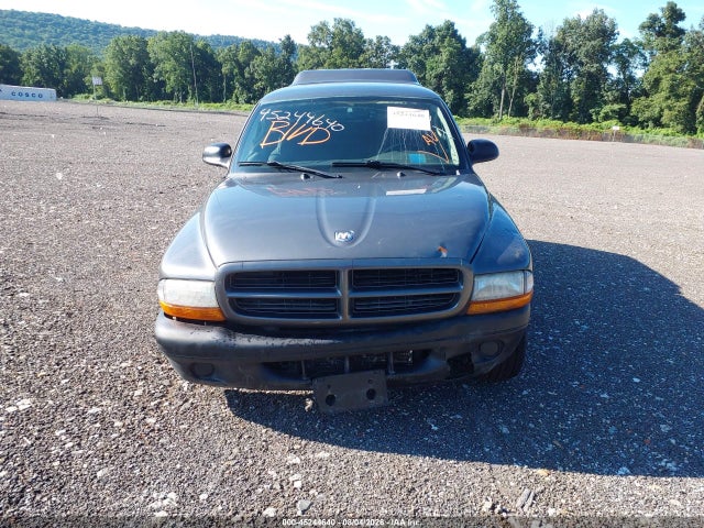 45244640 :رقم المزاد ، 1D7HL12X73S358124 vin ، 2003 Dodge Dakota مزاد بيع