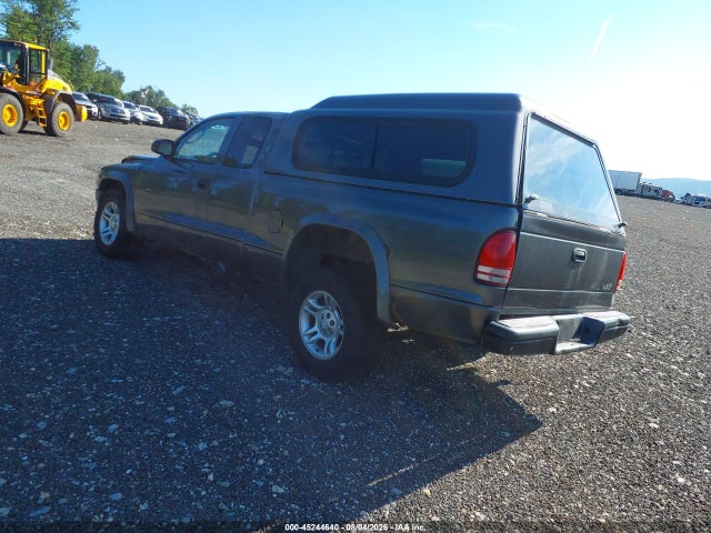 45244640 :رقم المزاد ، 1D7HL12X73S358124 vin ، 2003 Dodge Dakota مزاد بيع