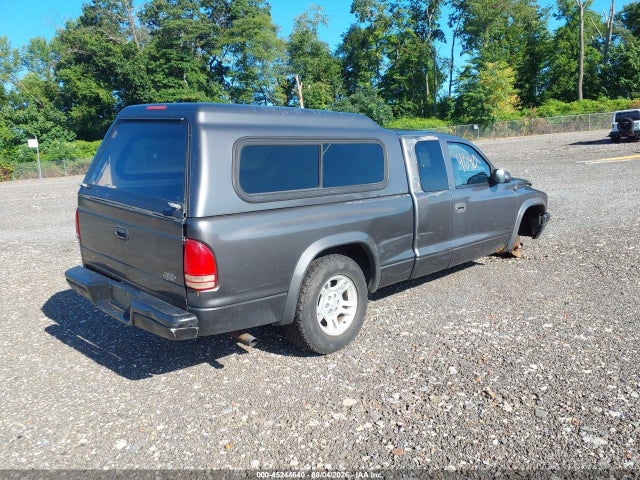45244640 :رقم المزاد ، 1D7HL12X73S358124 vin ، 2003 Dodge Dakota مزاد بيع