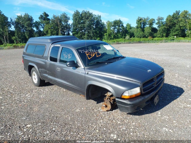 45244640 :رقم المزاد ، 1D7HL12X73S358124 vin ، 2003 Dodge Dakota مزاد بيع
