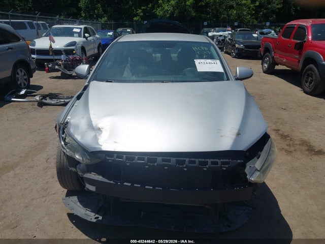 2017 Hyundai Elantra Se მანქანა იყიდება აუქციონზე, vin: 5NPD74LF0HH141461, აუქციონის ნომერი: 45244642