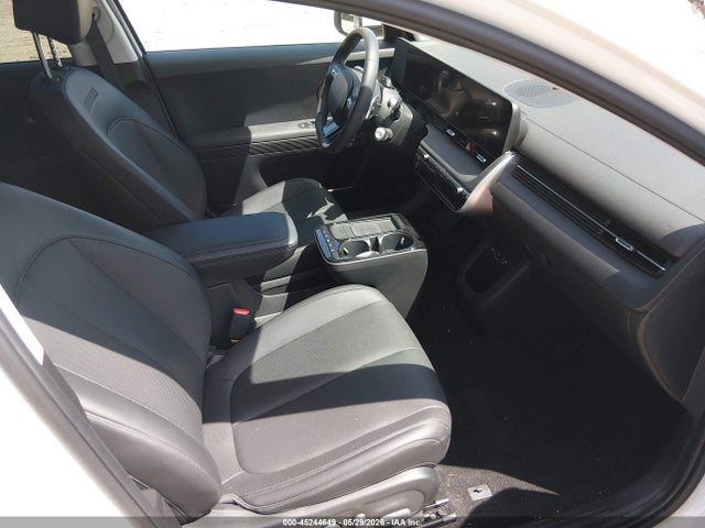 7YAKN4DA0SY029001 Hyundai Ioniq 5 Sel