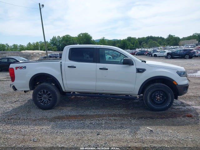 Ford Ranger Xlt 2022 1FTER4FH3NLD14456 Image 13