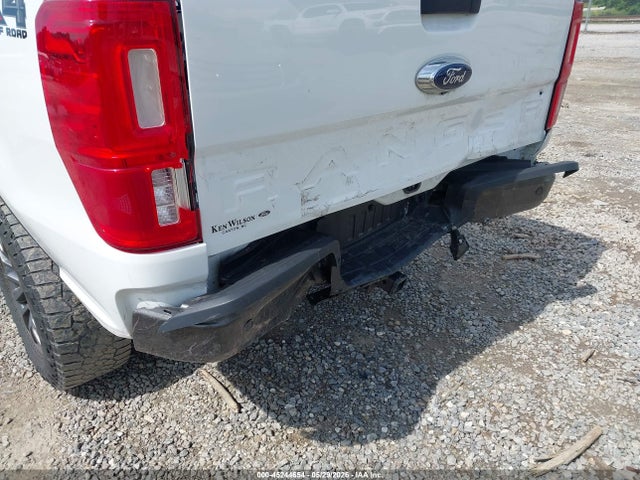 Ford Ranger Xlt 2022 1FTER4FH3NLD14456 Image 6