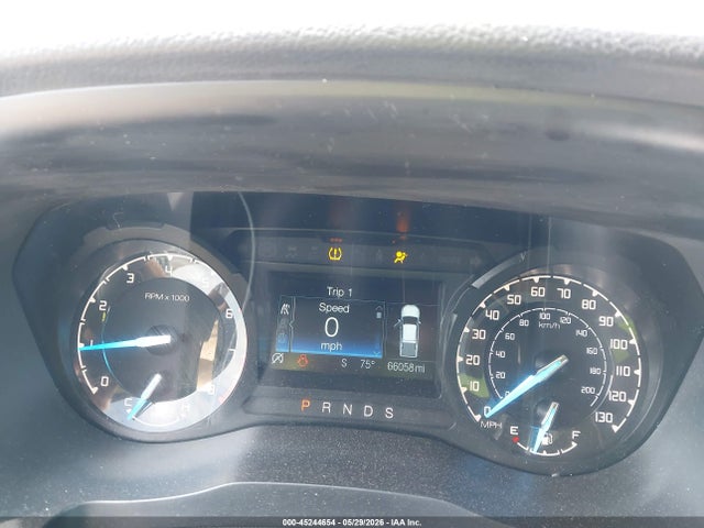 Ford Ranger Xlt 2022 1FTER4FH3NLD14456 Image 7