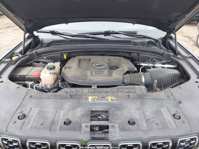 1C4RJKEG4M8129971 Jeep Grand Cherokee L Summit Reserve 4x4