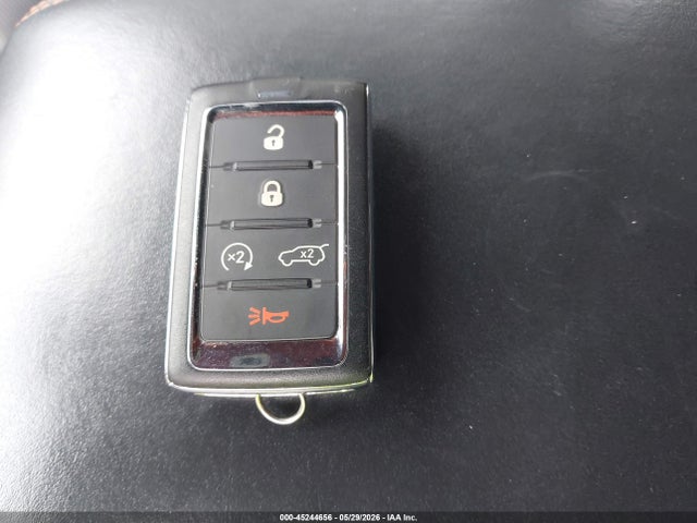 1C4RJKEG4M8129971 Jeep Grand Cherokee L Summit Reserve 4x4