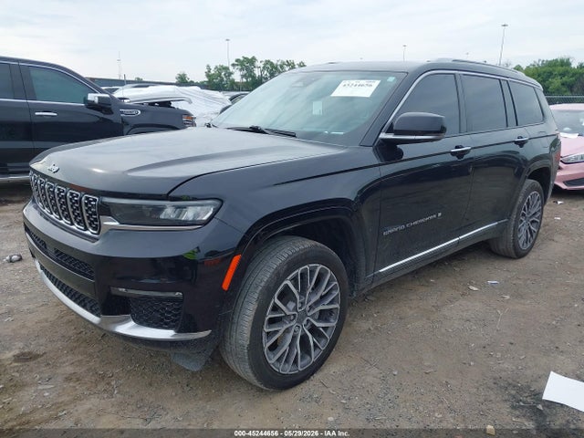 1C4RJKEG4M8129971 Jeep Grand Cherokee L Summit Reserve 4x4