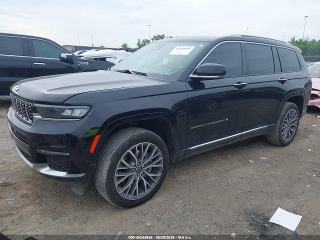 1C4RJKEG4M8129971 Jeep Grand Cherokee L Summit Reserve 4x4