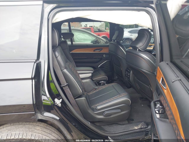 1C4RJKEG4M8129971 Jeep Grand Cherokee L Summit Reserve 4x4
