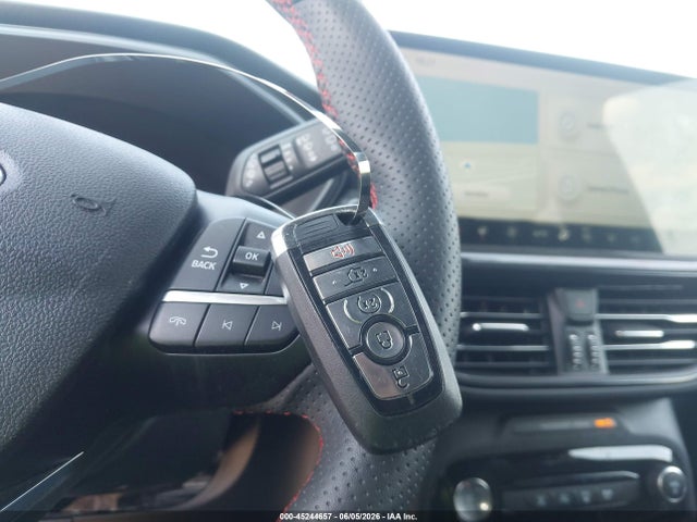 Aukcja sprzedaży 2023 Ford Escape St-line, vin: 1FMCU9MN6PUA54980, numer aukcji: 45244657