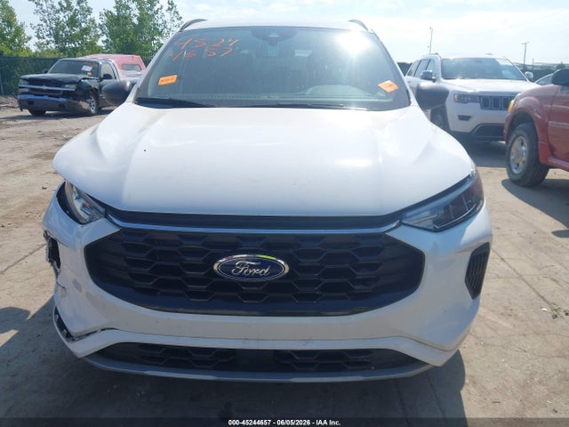 Aukcja sprzedaży 2023 Ford Escape St-line, vin: 1FMCU9MN6PUA54980, numer aukcji: 45244657