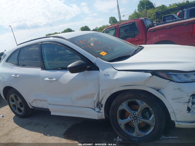 Aukcja sprzedaży 2023 Ford Escape St-line, vin: 1FMCU9MN6PUA54980, numer aukcji: 45244657