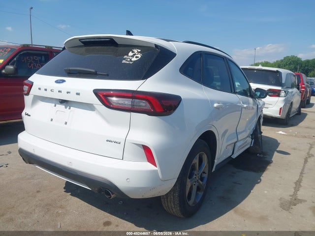 Aukcja sprzedaży 2023 Ford Escape St-line, vin: 1FMCU9MN6PUA54980, numer aukcji: 45244657