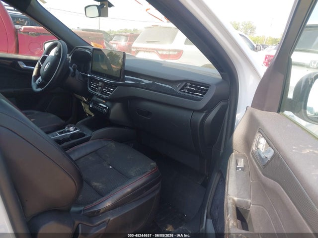 Aukcja sprzedaży 2023 Ford Escape St-line, vin: 1FMCU9MN6PUA54980, numer aukcji: 45244657