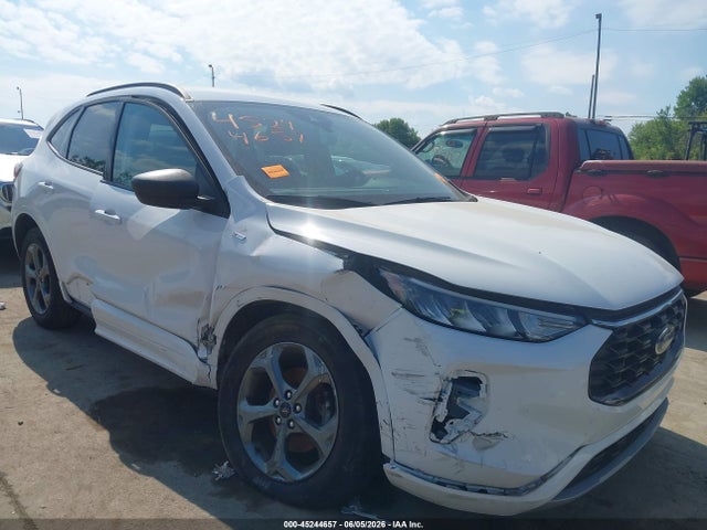 Aukcja sprzedaży 2023 Ford Escape St-line, vin: 1FMCU9MN6PUA54980, numer aukcji: 45244657