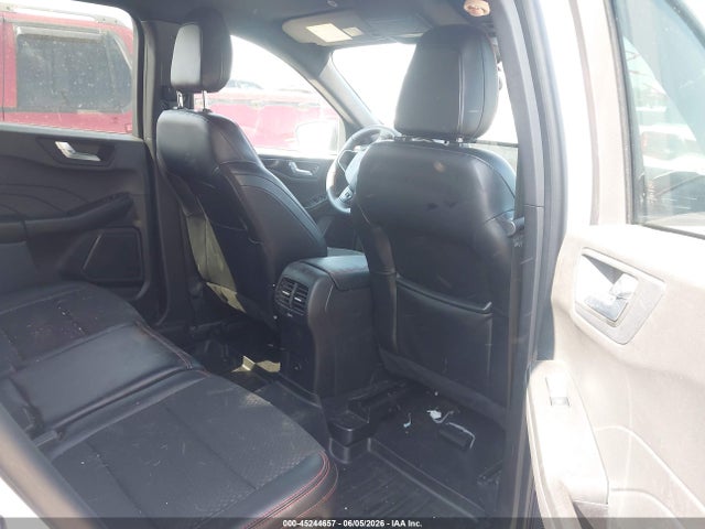 Aukcja sprzedaży 2023 Ford Escape St-line, vin: 1FMCU9MN6PUA54980, numer aukcji: 45244657