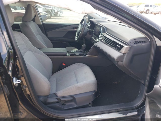 Aukcja sprzedaży 2025 Toyota Camry Le, vin: 4T1DAACK4SU577672, numer aukcji: 45244662