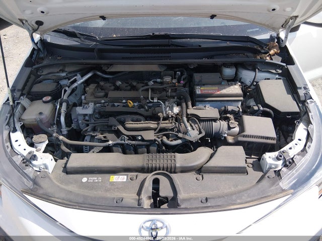 JTDS4RCE6LJ036170 Toyota COROLLA SE