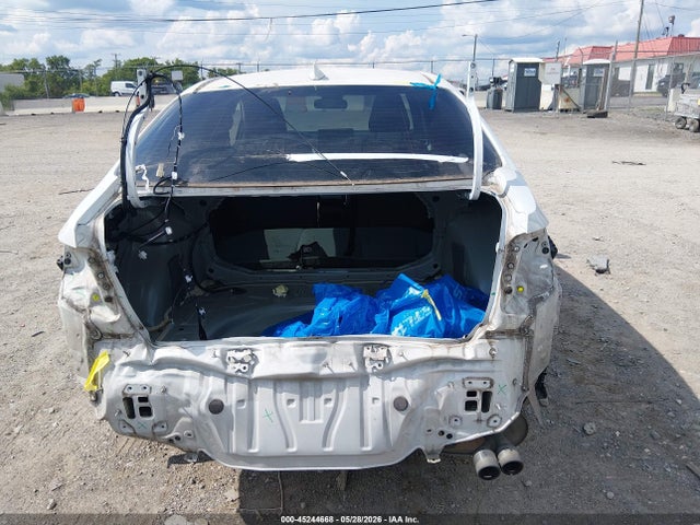 JTDS4RCE6LJ036170 Toyota COROLLA SE