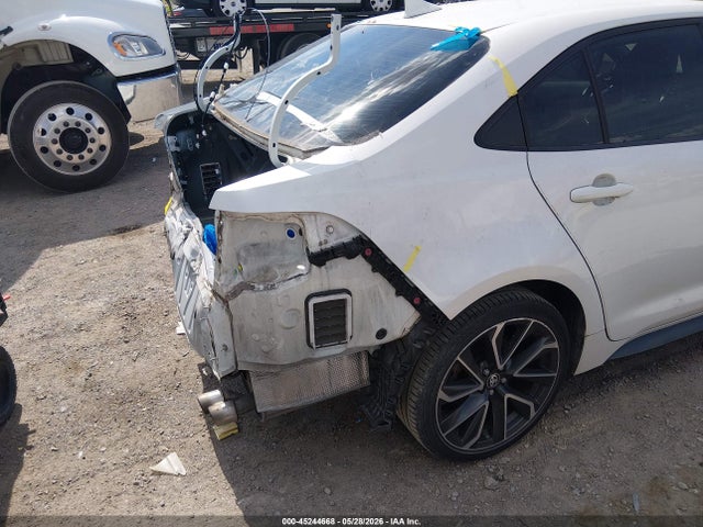 JTDS4RCE6LJ036170 Toyota COROLLA SE