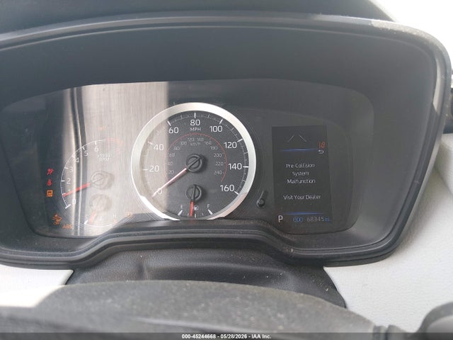JTDS4RCE6LJ036170 Toyota COROLLA SE