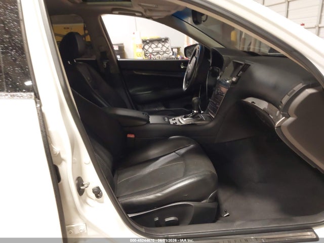Aukcja sprzedaży 2013 Infiniti G37 Journey, vin: JN1CV6AP2DM305076, numer aukcji: 45244670