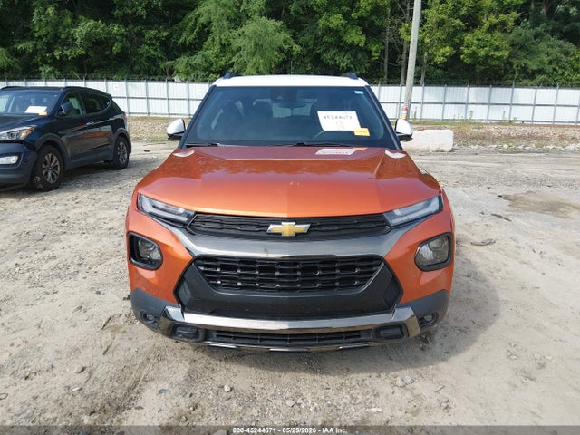 Продаж на аукціоні авто 2023 Chevrolet Trailblazer Fwd Activ, vin: KL79MVSL0PB091427, номер лоту: 45244671