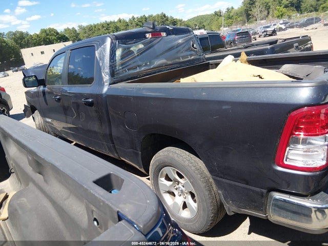 Продаж на аукціоні авто 2021 Ram 1500 Big Horn  4x4 6'4 Box, vin: 1C6RRFMG5MN624173, номер лоту: 45244672