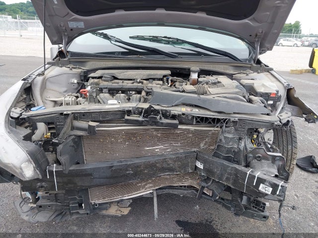 2023 Hyundai Elantra Sel მანქანა იყიდება აუქციონზე, vin: KMHLM4AGXPU624892, აუქციონის ნომერი: 45244673