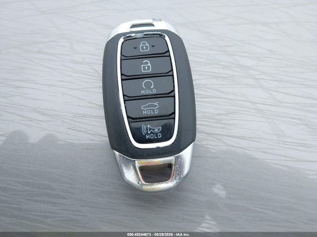 2023 Hyundai Elantra Sel მანქანა იყიდება აუქციონზე, vin: KMHLM4AGXPU624892, აუქციონის ნომერი: 45244673