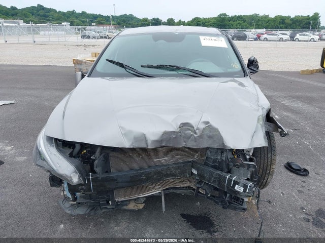 2023 Hyundai Elantra Sel მანქანა იყიდება აუქციონზე, vin: KMHLM4AGXPU624892, აუქციონის ნომერი: 45244673